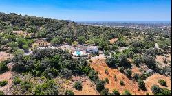 Charming 4 Bedroom Villa in a tranquil countryside area near Loulé