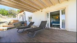 Charming 4 Bedroom Villa in a tranquil countryside area near Loulé