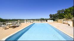 Charming 4 Bedroom Villa in a tranquil countryside area near Loulé