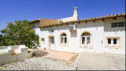 Charming 4 Bedroom Villa in a tranquil countryside area near Loulé