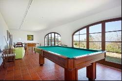 Outstanding property in the heart of the Sintra Mountains