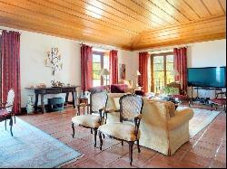 Outstanding property in the heart of the Sintra Mountains