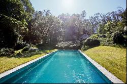 Outstanding property in the heart of the Sintra Mountains