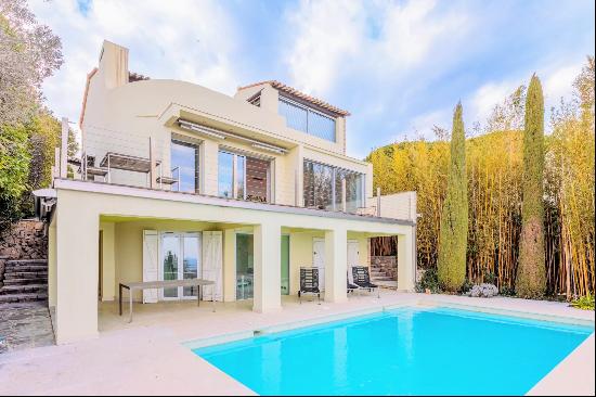 Vente - Villa Cannes (Super Cannes) - 2a 500a 000a 