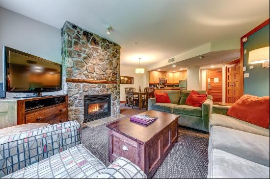 Whistler Residential