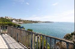 BIARRITZ CoTE DES BASQUES, EXCEPTIONAL APARTMENT OF 68 sqm PANORAMIC VIEW