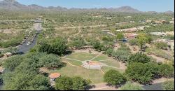 Barrio Cielito Lindo de Tubac