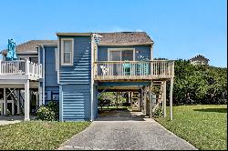 230 Port Drive, North Topsail Beach, NC 28460