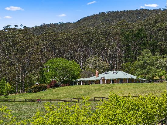 1475 Kangaroo Valley Road, Kangaroo Valley, AUSTRALIA