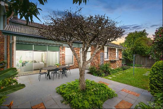 6/21 Mercer Road, Armadale, AUSTRALIA