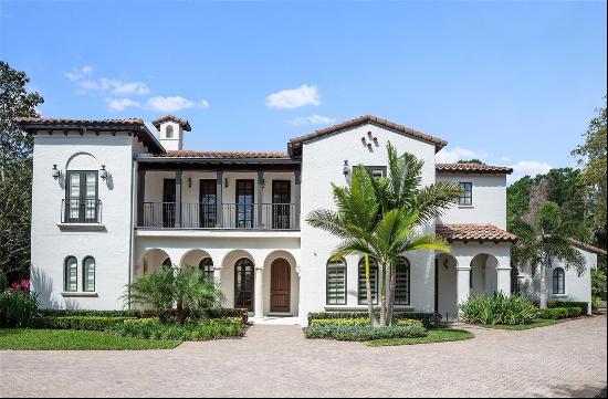 465 GENIUS DRIVE, WINTER PARK, FL, 32789, USA