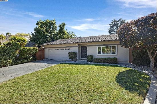 2411 Eva Court, Campbell, CA, 95008, USA