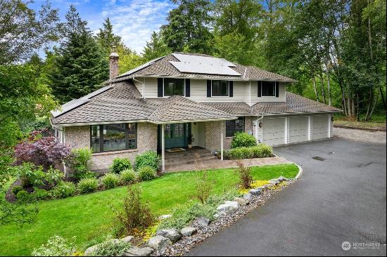 24327 Lockwood Road, Bothell, WA, 98021, USA