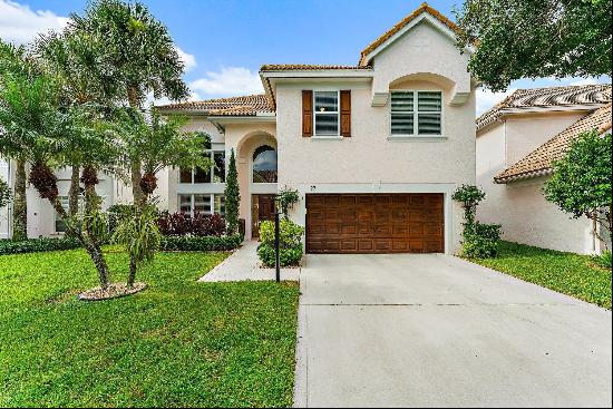 97 Satinwood Lane, Palm Beach Gardens, FL, 33410, USA