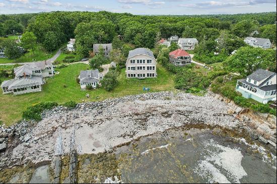 52 Shipwreck Cove Road, Cape Elizabeth, ME, 04107, USA