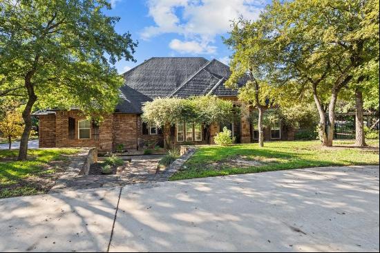 116 Stonehurst Court, Aledo, TX, 76008, USA