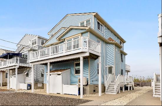 6804 Central Ave Avenue, Sea Isle City, NJ, 08243, USA