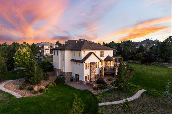 Mountain Modern meets Colorado Chic! 