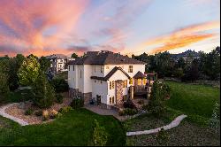 Mountain Modern meets Colorado Chic! 