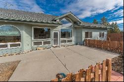 23445 Butterfield Trail Bend, OR 97702