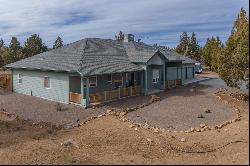 23445 Butterfield Trail Bend, OR 97702