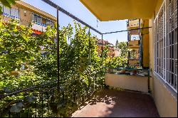 Apartment for sale in Roma (Italy)