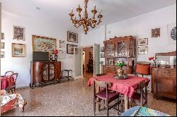 Apartment for sale in Roma (Italy)