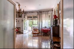 Apartment for sale in Roma (Italy)