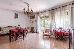 Apartment for sale in Roma (Italy)