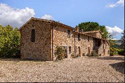 Farm/Ranch/Plantation for sale in Orvieto (Italy)