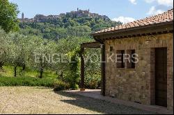 Rural charm and comfort in Montepulciano