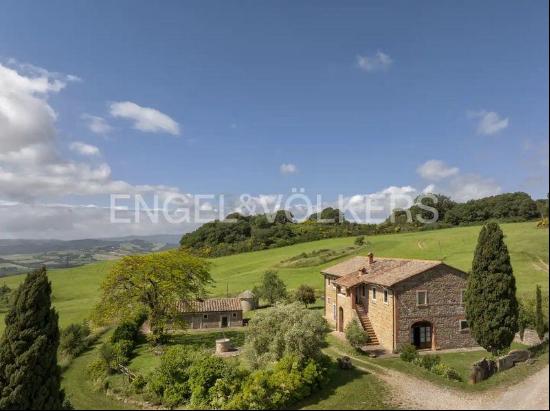 Pienza