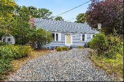 42 Old Village Road,South Chatham, MA, 02659