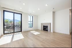 New 3-Bedroom Top Floor Luxury Unit at the Apollo Square Condominiums