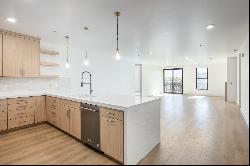 New 3-Bedroom Top Floor Luxury Unit at the Apollo Square Condominiums