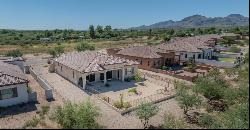 Tubac Golf Resort Development