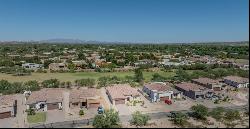 Tubac Golf Resort Development