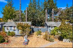 4290 Gravenstein Highway South, Sebastopol, CA 95472