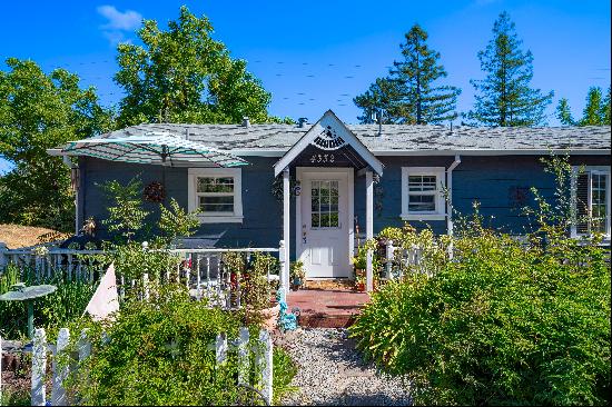 4290 Gravenstein Highway South, Sebastopol, CA 95472