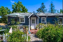 4290 Gravenstein Highway South, Sebastopol, CA 95472