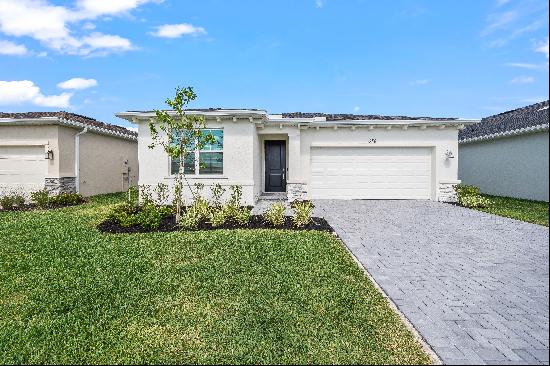 676 Veridian Circle NW, Palm Bay, FL