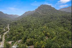 LAKE LURE