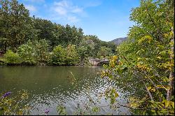 LAKE LURE