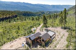 41563 N U.S. HWY 550, Durango, CO 81301