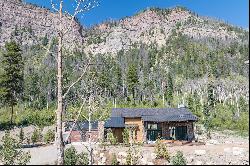 41563 N U.S. HWY 550, Durango, CO 81301