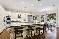 STUNNING 6+ ACRE ESTATE IN A GATED COMMUNITY