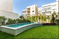 2 Bedroom Apartment, Cascais