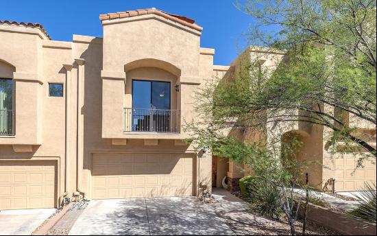 Townhomes at Orange Grove and 1st Ave