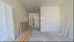 Triplex 3-bedroom apartment, for sale, downtown Porto, Portugal