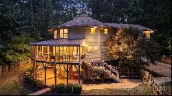 22947 Lake Tillery Road